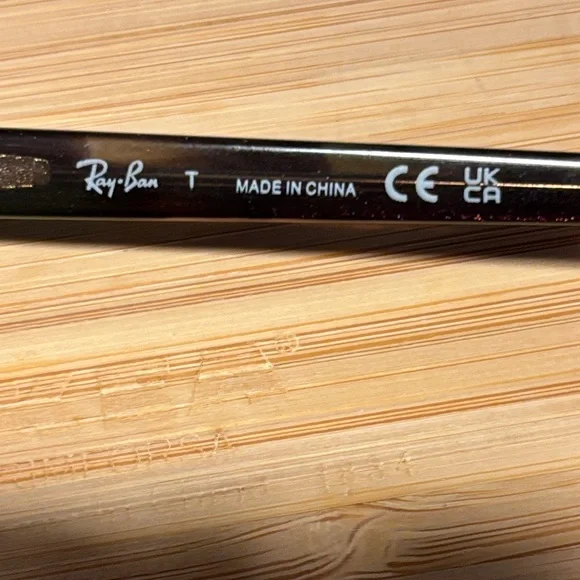 Ray-Ban | frames - Picture 3 of 4